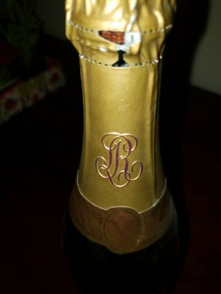 Louis Roederer Cristal Champagne Brut Vintage 1982 - 750ml 4