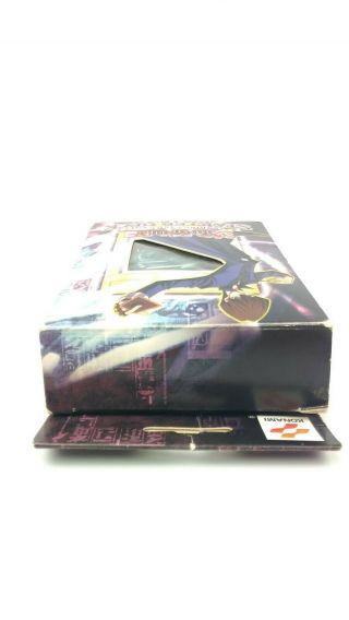 Vintage YuGiOh Starter Deck Kaiba (KONAMI 1996) Complete 4