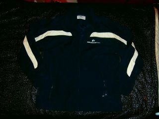 Vtg 2004 Bmw Williams F1 Team Jacket Sz Xxl Wonderful Schumacher Montoya