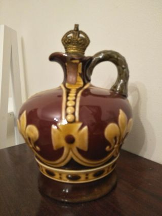 Rare Royal Doulton Kingsware 
