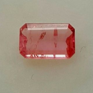 Rare Pink Vayrynenite 0.  26 Cts From Pakistan