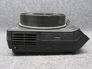 Vintage Kodak 4600 Carousel Slide Projector Lamp/Remote 3