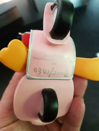 Extremely Rare Looney Tunes Tweety on Scooter Demons & Merveilles Fig LE Statue 4