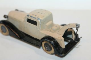 VINTAGE 1930 ' s TOOTSIETOY GRAHAM WRECKER TOW TRUCK 4