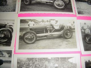 11 vintage race car photo 1942 0f 1932 langhorne photo rest of photo 7