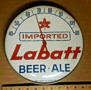 Vintage Labatt 