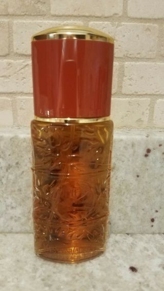 Vintage Opium Yves Saint Laurent Perfume Women 1.  6oz/ 50ml Edt Spray Unbox