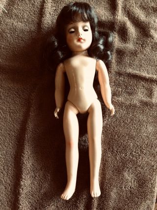Dolls,  Vintage 14 