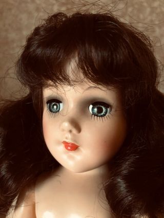 Dolls,  Vintage 14 