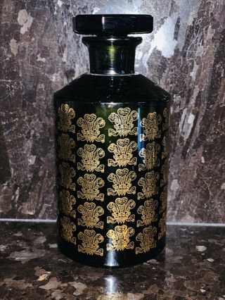 Creed Angelique Encens Eau De Parfum Bottle Of 250 Ml 8.  4oz Rare 60 Full
