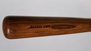1930 - 40 BABE RUTH 34 