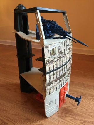 Vintage 1978 Star Wars Anh Death Star Space Station Action Figure Playset Empire