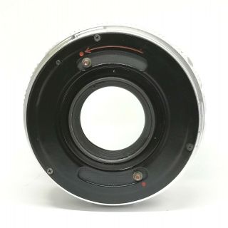 【Rare！ N MINT】 KOWA 85mm F/2.  8 Lens For Kowa SIX 6x6 Midium Fomat From Japan 526 7