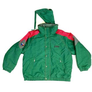 Vintage Millet Ski Snowboard Jacket Coat Gore Tex Size 40 Premium Brand