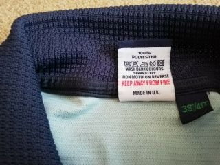 Vintage Reebok Liverpool Green Carlsberg Away Long Sleeve Shirt 99 - 00 Medium 4