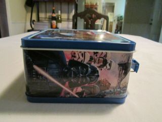 Star Wars Empire Strikes Back 1980 Vintage Thermos & Lunchbox 5