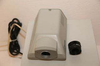 Vintage Hi - Tron Security Camera and TV monitor 3