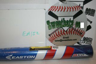 RARE 2014 Easton Stars and Stripes Slowpitch Softball Bat SP14BX 34 27 IMX 3