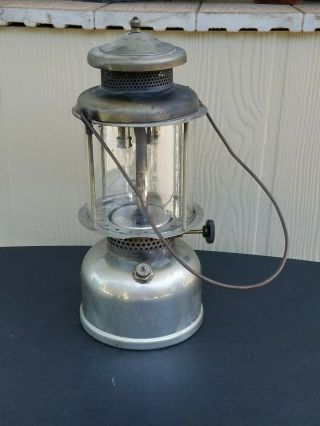 Vintage Coleman Air O Lantern Model Ql