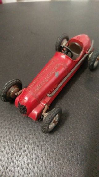 VERY RARE /VINTAGE SCALE MODELS SCAMOLD /1939 - 50 MASERATI GRAND PRIX RACING 103 4