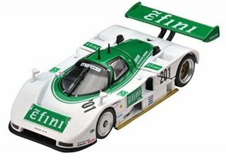 Tomica Limited Vintage Neo 1/64 Infini Mazda 787b Green The Manufacturer First