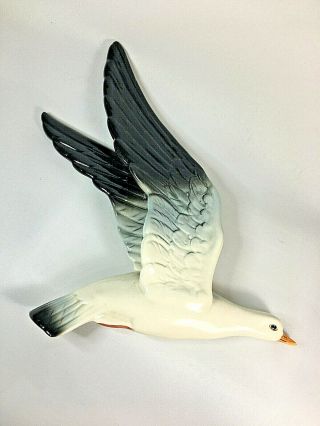 Beswick Large Vintage Seagull 922 - 1