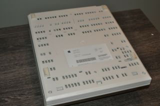 vintage Apple IIgs ROM 1 100 2