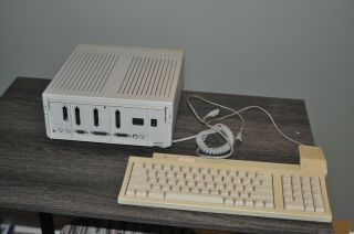 vintage Apple IIgs ROM 1 100 3