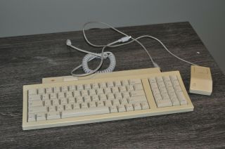 vintage Apple IIgs ROM 1 100 7