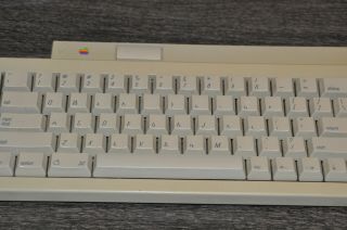 vintage Apple IIgs ROM 1 100 8