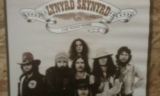 LYNYRD SKYNYRD Rock Band 22 