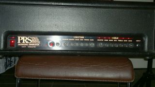 Paul Reed Smith Prs Hg - 70 Harmonic Generator Amplifier Rare