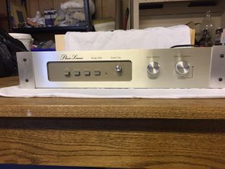 Vintage Phase Linear 1000 Autocorrelator Noise Reduction System Series Two