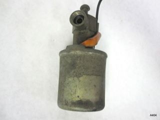FORD OEM VINTAGE 1959 - 1963 Thunderbird Lincoln Solenoid B9SF - 15A682 - A 2