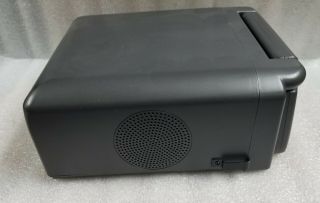 Vintage Audiovox Portable VCR 4 