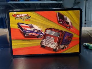 Complete Set Of All Twelve 2008 Hwc Series 7 Hot Wheels Only 00435 / 00500 Rare