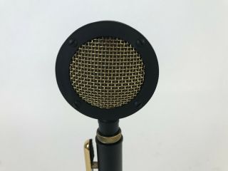 RARE - Astatic D - 104 Black Eagle Microphone - Pristine - RARE 5