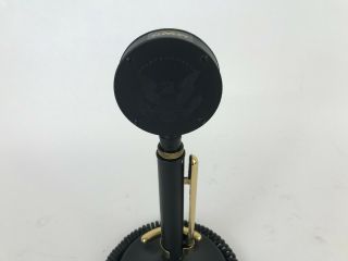 RARE - Astatic D - 104 Black Eagle Microphone - Pristine - RARE 8