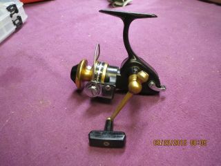 Vintage Penn 420ss Spinning Reel Made In Usa