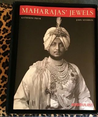 Maharajas 