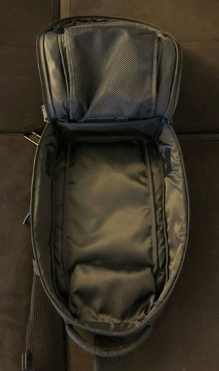 RARE UNDFTD x Incase Basketball Bag 2