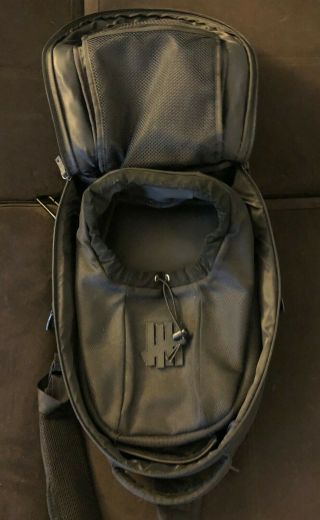 RARE UNDFTD x Incase Basketball Bag 3