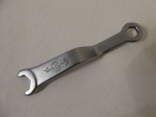 Vintage Nos Campagnolo Two Bolt Seat Post Spanner Tool 4 Your Vintage Tool Kit