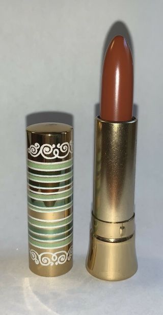 Vintage Yardley Coffee For Two Cellophanes Lipstick - Mint/unused