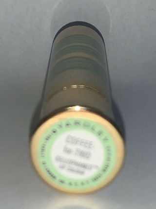 Vintage Yardley COFFEE FOR TWO Cellophanes Lipstick - MINT/UNUSED 2