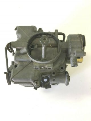 Motorcraft: D0pf - K; Holley H1 - 1940 1v Carburetor For 1962 - 69 Ford 144 170 200