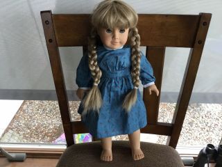 American Girl Doll Kirsten Historical Retired