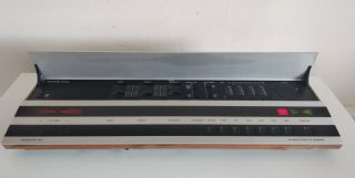 B&O BANG & OLUFSEN BEOMASTER 1900 STEREO RECEIVER AMPLIFIER TUNER VINTAGE 1970s 5