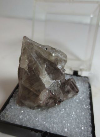 Rare Leadhillite Crystal Thumbnail Specimen From Stormberg Mtns. ,  Tsumeb,  Namibia
