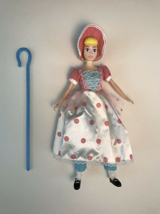 Disney Pixar Toy Story 1 Little Bo Peep Doll Vintage 1995 Thinkway